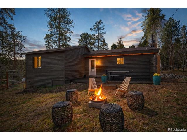 12159 Circle Dr, Conifer, CO 80433