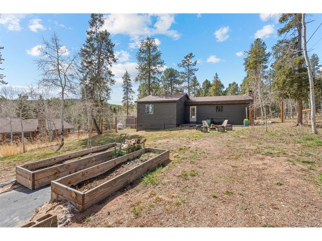 12159 Circle Dr, Conifer, CO 80433