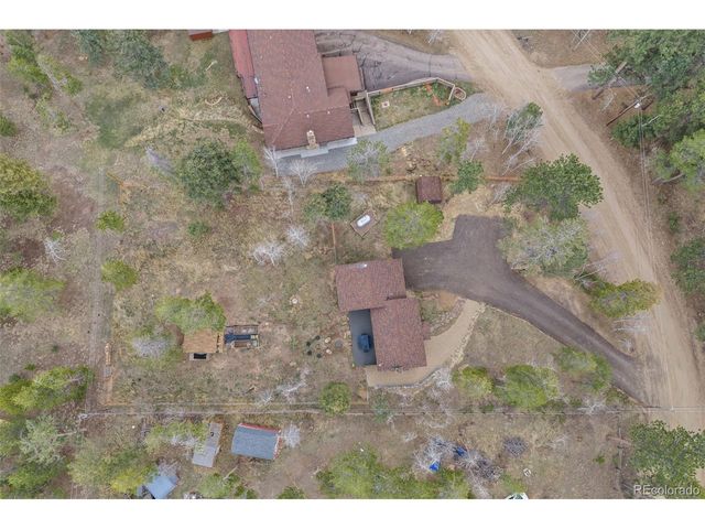 12159 Circle Dr, Conifer, CO 80433