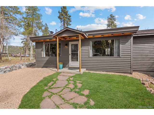 12159 Circle Dr, Conifer, CO 80433