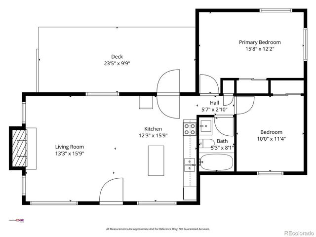 12159 Circle Dr, Conifer, CO 80433