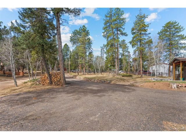 12159 Circle Dr, Conifer, CO 80433