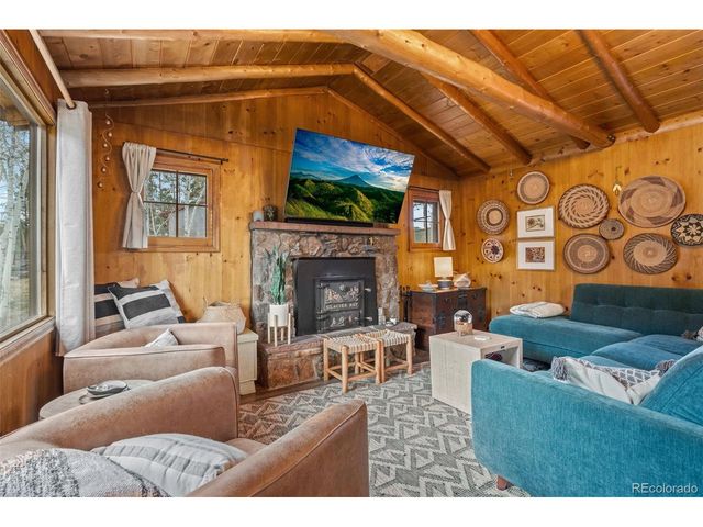 12159 Circle Dr, Conifer, CO 80433