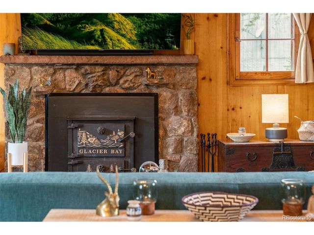 12159 Circle Dr, Conifer, CO 80433