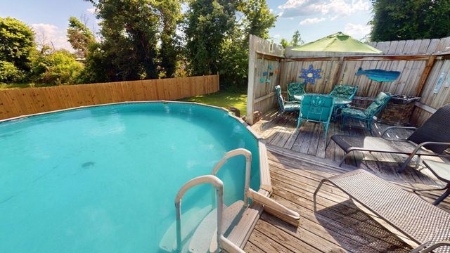 509 Sharon Court, South Point, OH 45680