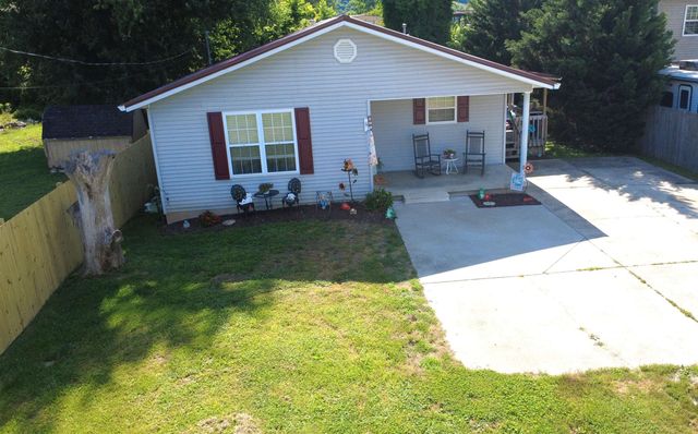 509 Sharon Court, South Point, OH 45680