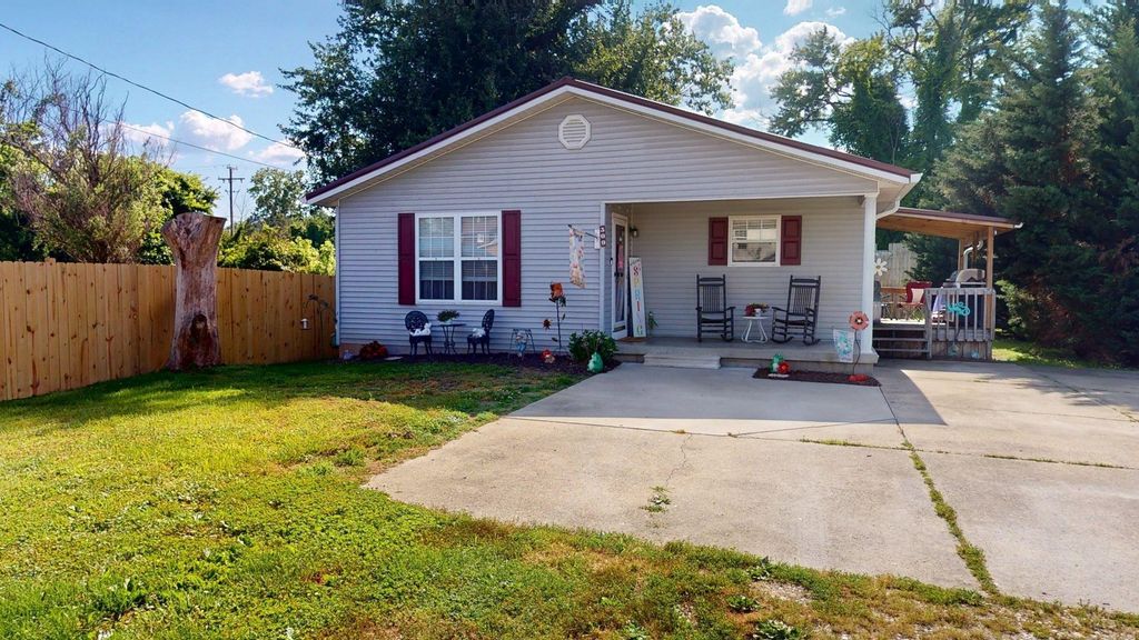 509 Sharon Court, South Point, OH 45680