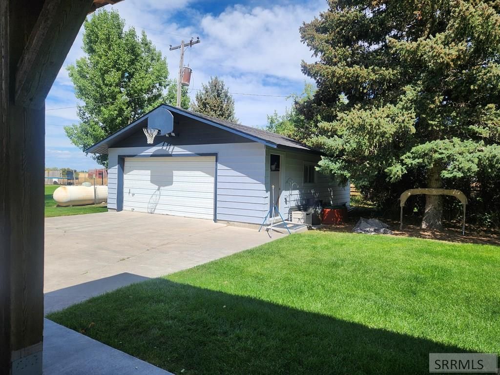Image 37 of property listing at 13638 N 75th E, Idaho Falls, ID 83401