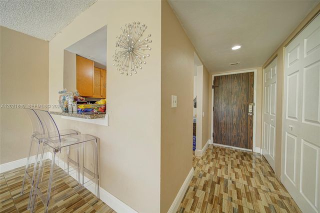 494 NW 165th St Rd C-205, Miami, FL 33169