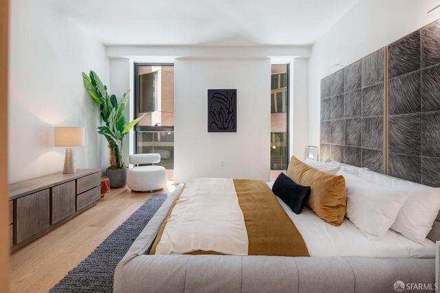 1 Steuart Lane 605, San Francisco, CA 94105