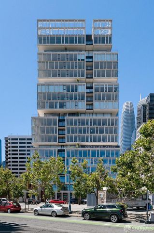 1 Steuart Lane 605, San Francisco, CA 94105