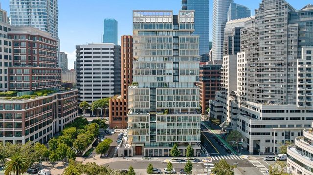 1 Steuart Lane 605, San Francisco, CA 94105