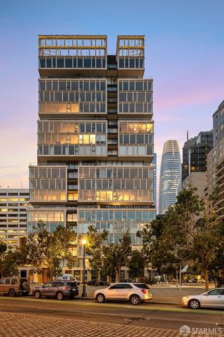 1 Steuart Lane 605, San Francisco, CA 94105