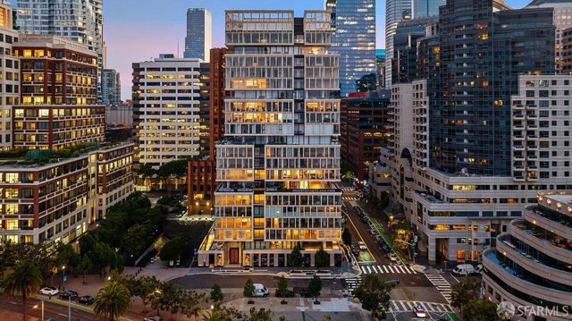 1 Steuart Lane 605, San Francisco, CA 94105