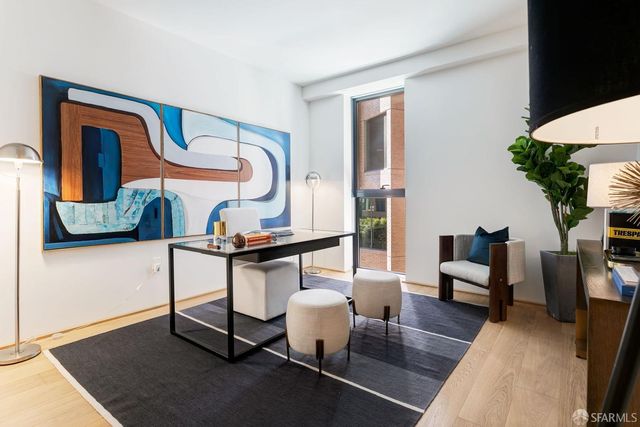 1 Steuart Lane 605, San Francisco, CA 94105