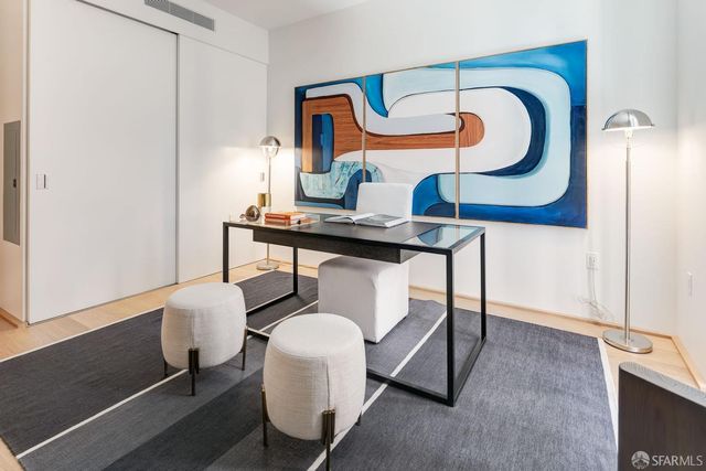 1 Steuart Lane 605, San Francisco, CA 94105