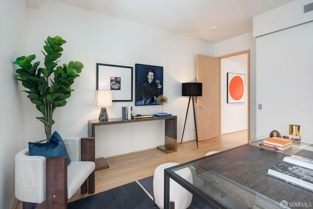 1 Steuart Lane 605, San Francisco, CA 94105