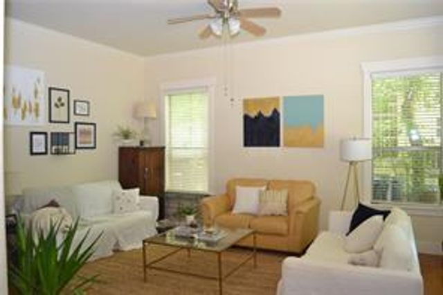 5405 Avenue H A, Austin, TX 78751