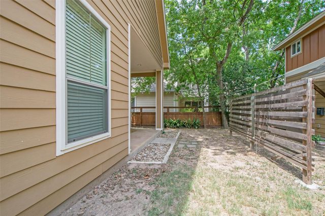 5405 Avenue H A, Austin, TX 78751