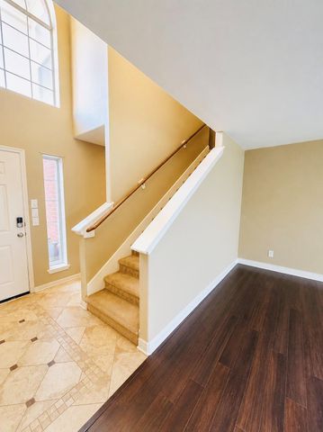 13514 Ryan Ridge Lane Lane, Houston, TX 77044