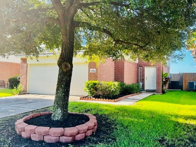 13514 Ryan Ridge Lane Lane, Houston, TX 77044