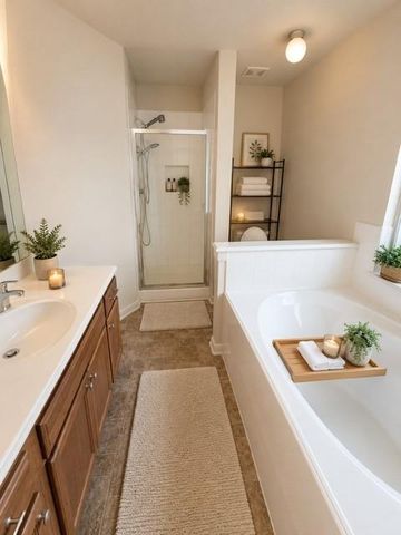13514 Ryan Ridge Lane Lane, Houston, TX 77044