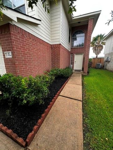 13514 Ryan Ridge Lane Lane, Houston, TX 77044