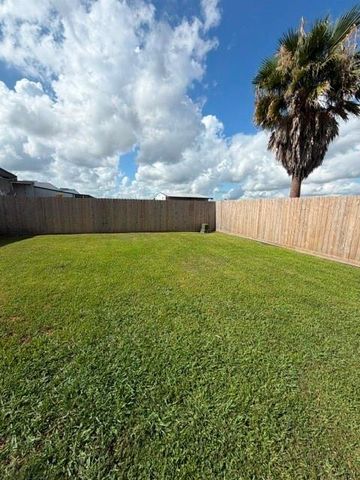 13514 Ryan Ridge Lane Lane, Houston, TX 77044
