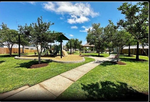13514 Ryan Ridge Lane Lane, Houston, TX 77044