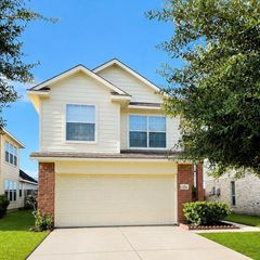 13514 Ryan Ridge Lane Lane, Houston, TX 77044