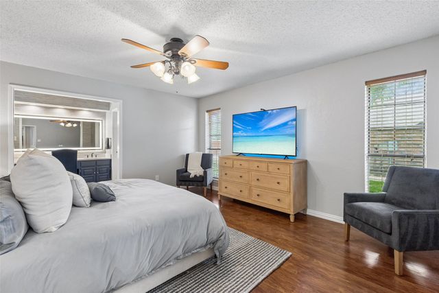 5112 Park Lake Court, Sachse, TX 75048