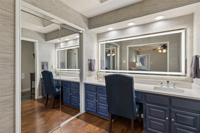 5112 Park Lake Court, Sachse, TX 75048