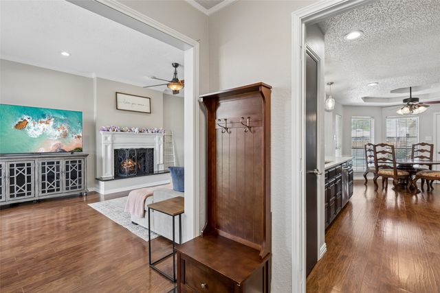 5112 Park Lake Court, Sachse, TX 75048