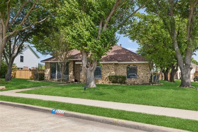 5112 Park Lake Court, Sachse, TX 75048