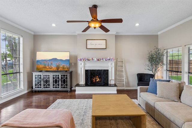 5112 Park Lake Court, Sachse, TX 75048