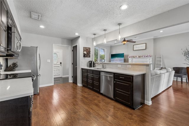 5112 Park Lake Court, Sachse, TX 75048