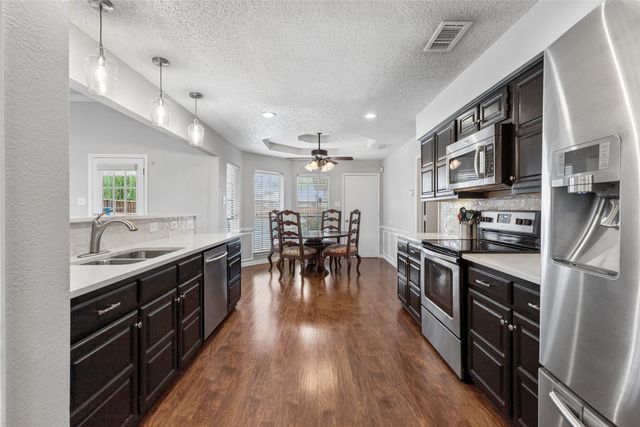 5112 Park Lake Court, Sachse, TX 75048