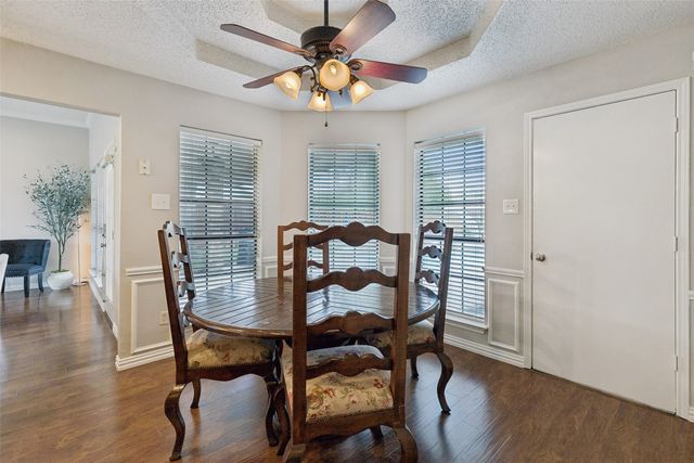 5112 Park Lake Court, Sachse, TX 75048