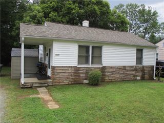 2624 Ludwig Street, Winston-salem, NC 27107