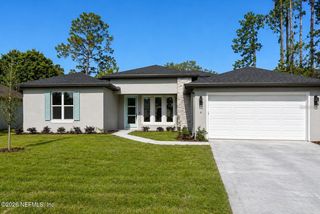 14 RENSHAW Drive, Palm Coast, FL 32164