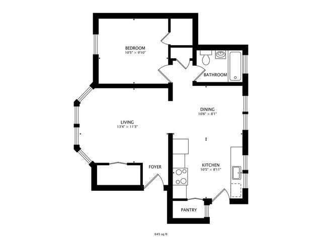 7425 N Campbell Avenue 3, Chicago, IL 60645