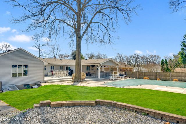 203 Gilford Avenue, Island Heights, NJ 08732