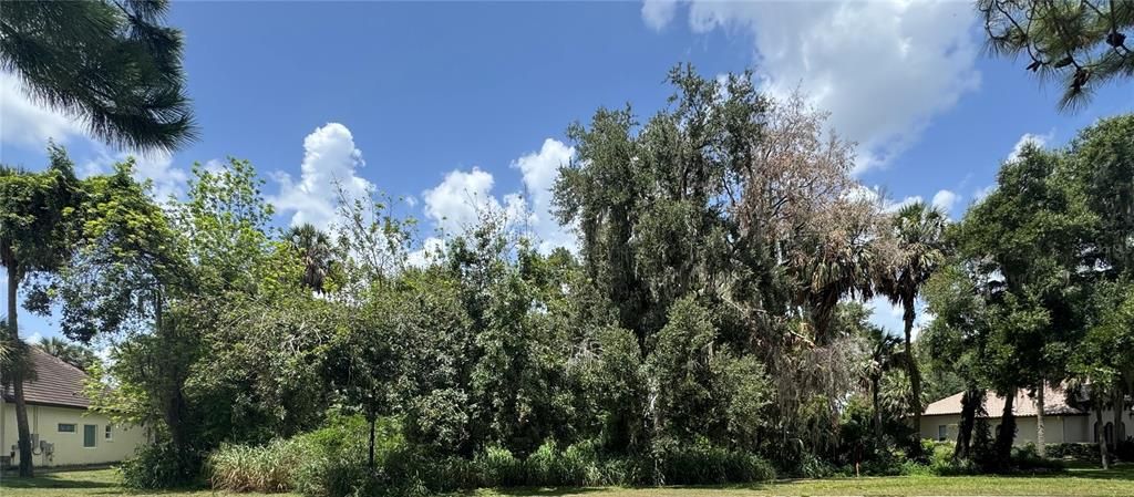 Lot K-14 BLUE HERON CIRCLE CIRCLE, Deer Island, FL 32778