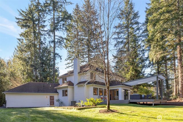 19228 NE 202nd Street, Woodinville, WA 98077
