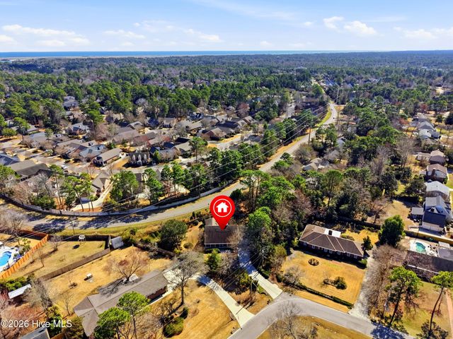200 Greenwich Lane, Wilmington, NC 28409