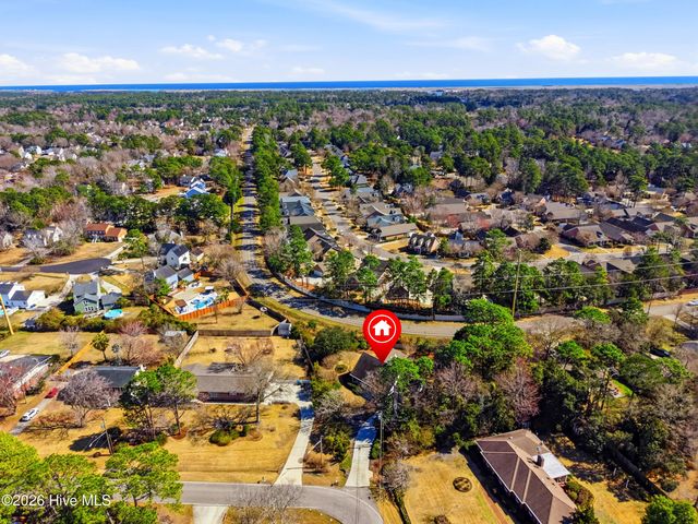 200 Greenwich Lane, Wilmington, NC 28409