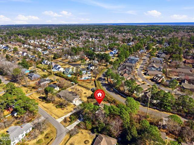 200 Greenwich Lane, Wilmington, NC 28409