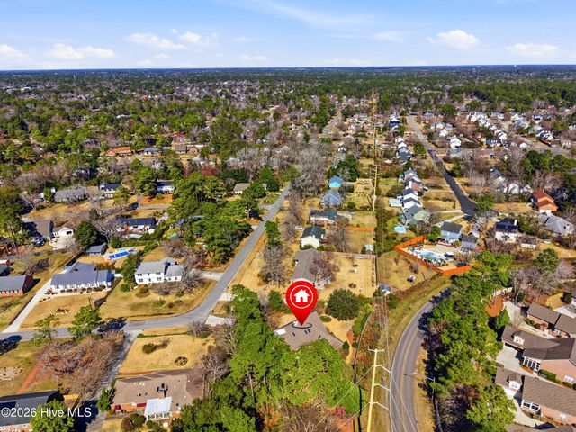 200 Greenwich Lane, Wilmington, NC 28409