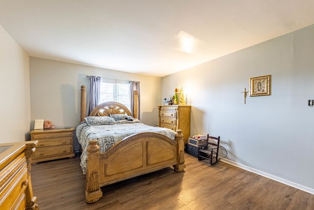 19733 S Edinburgh Lane, Frankfort, IL 60423