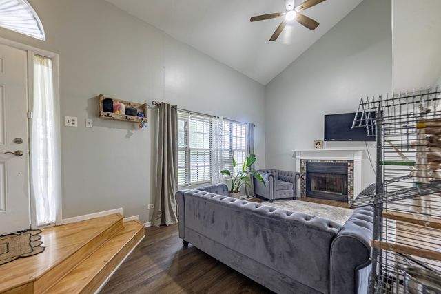 19733 S Edinburgh Lane, Frankfort, IL 60423
